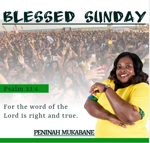 Wishing  you a blessed Sunday ahead.

Musalia Ruto Raila Uhuru
#LetsFixKakamega