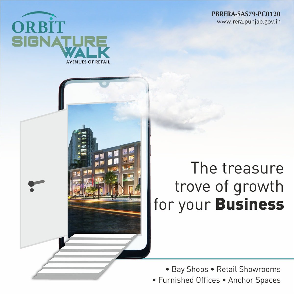 Orbit_Apartment's tweet photo. Not getting the growth your enterprise deserves? Shift to the buzzing commercial arena with ready footfall and hassle-free connectivity. Book prime business spaces today!
#commercialrealestate #bayshops #offices #showrooms #anchorspaces #retailshowrooms #parkinglots https://t.co/xsZLtBLd4Q