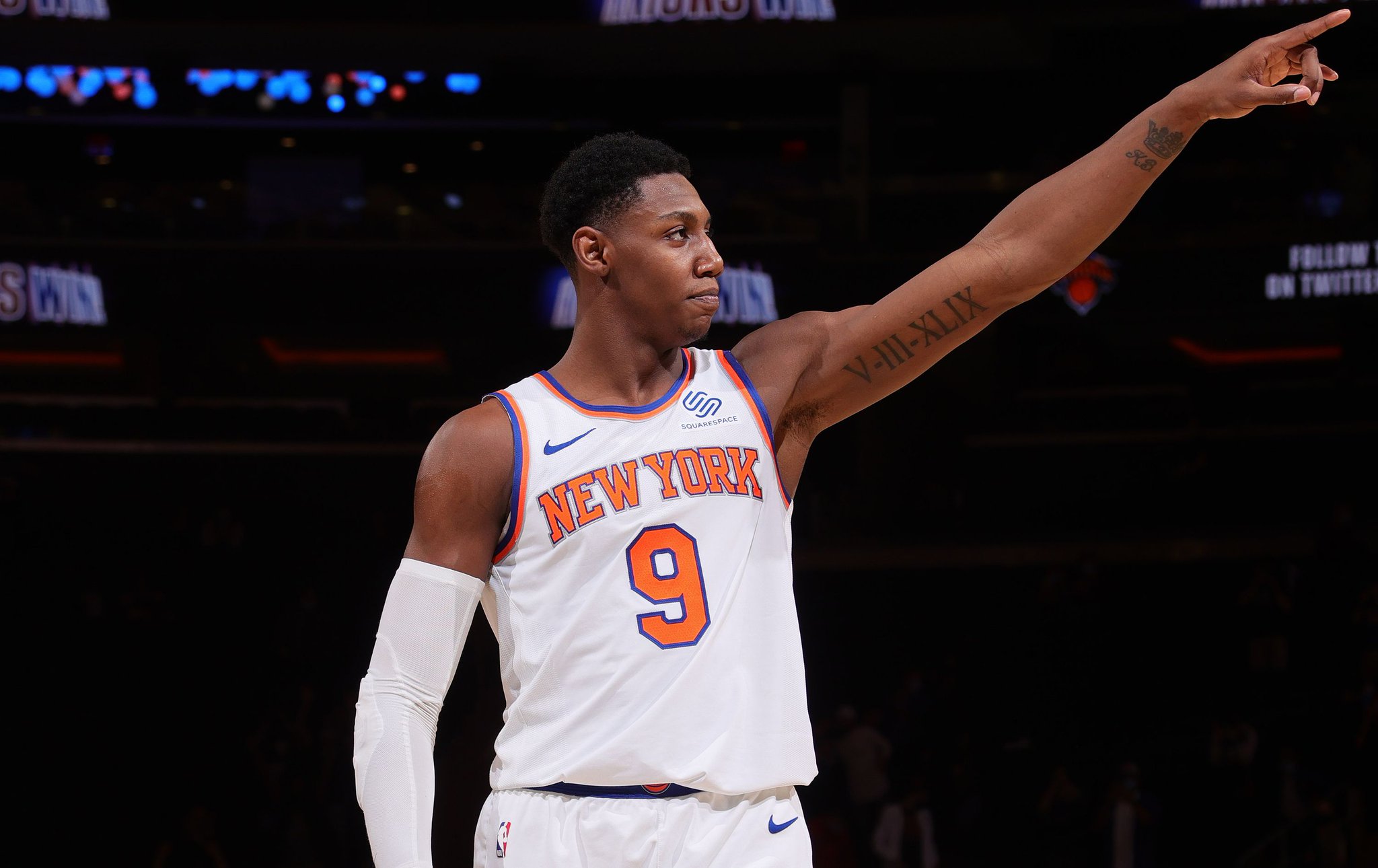 NetsDaily on Twitter "Brunch and basketball Nets come home to face Knicks at Barclays https