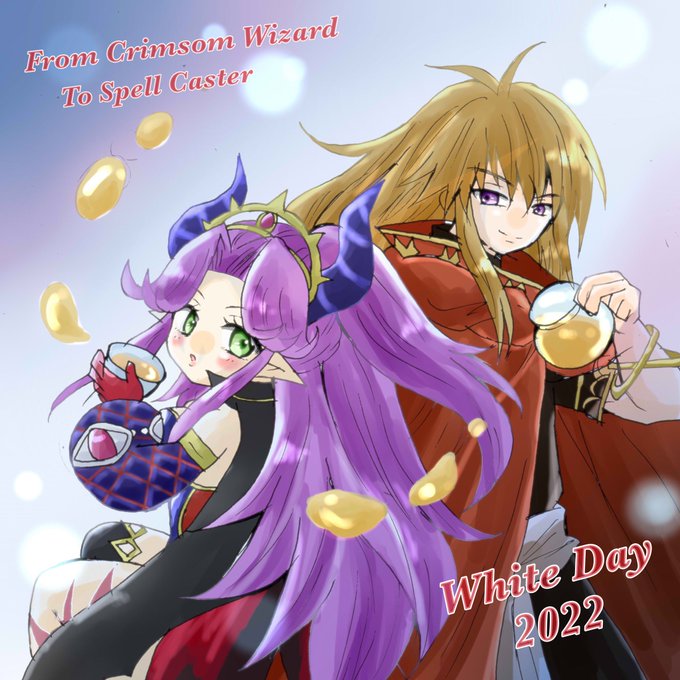 スペル 高画質 のtwitterイラスト検索結果 古い順