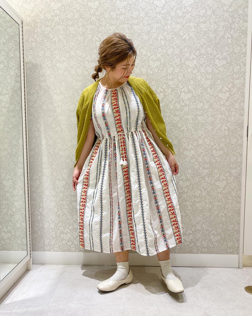 昨日は
最後の大阪でのイベントでした🌸

楽しかったなぁ〜

ありがとう関西の皆さん
ありがとう大阪の皆さん

いつも温かく
出迎えてくれて、ありがとう☺️