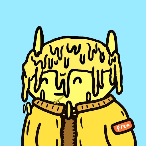 #NewNFTProfilePic NFT by MasonCrowe