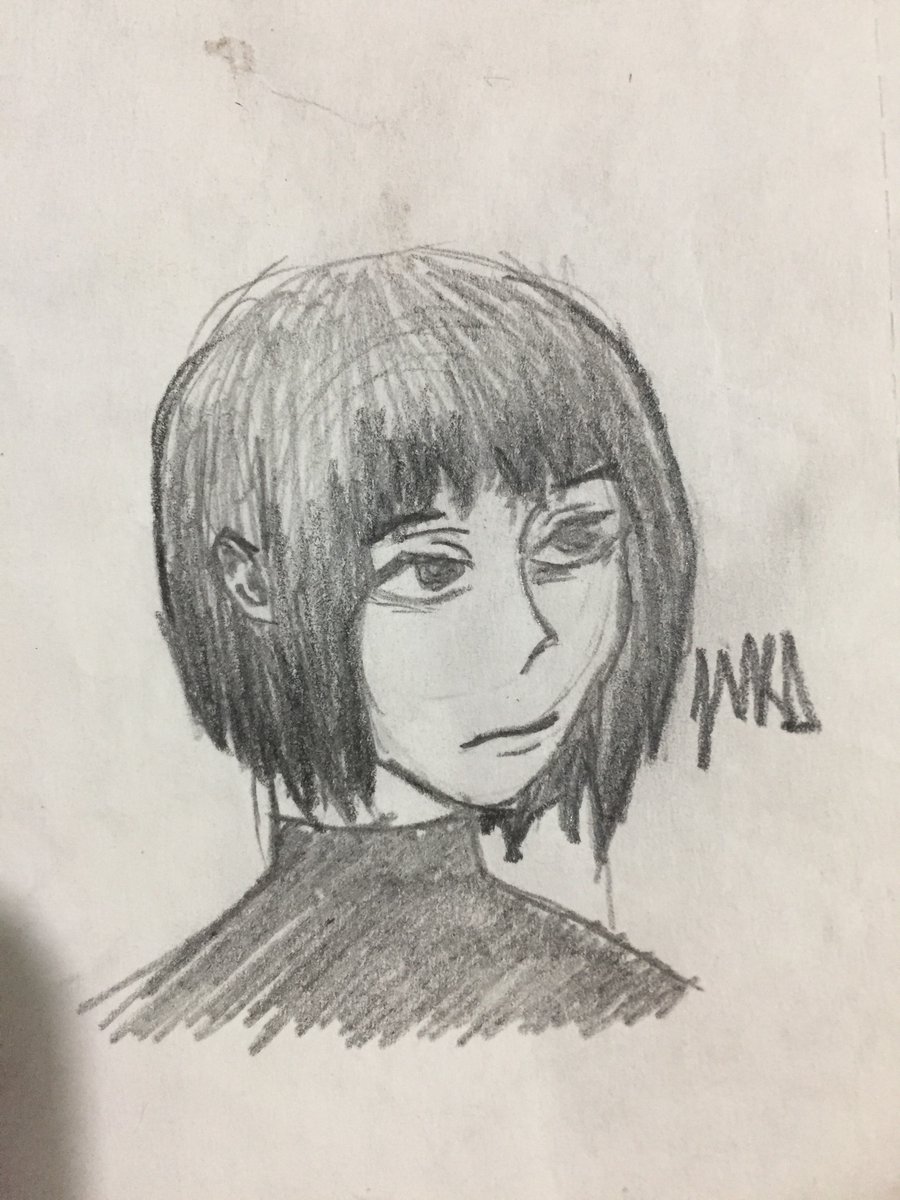 encarnação do mal tweet media