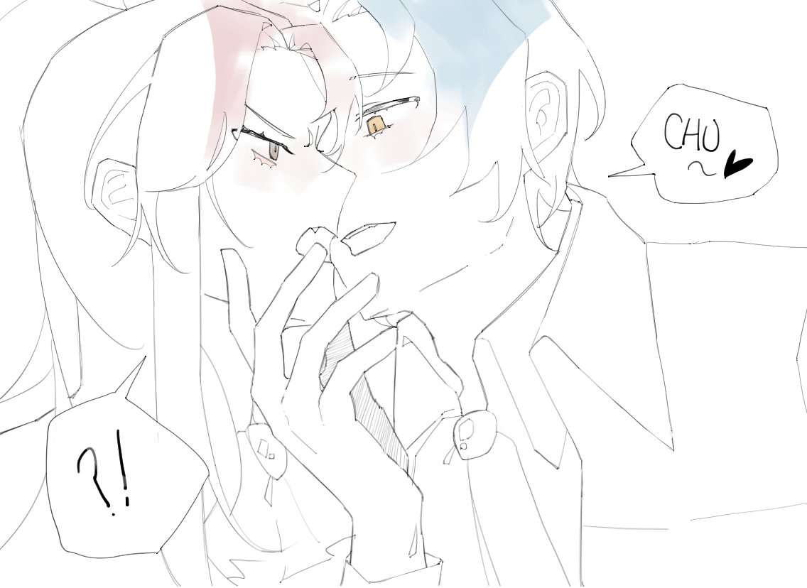 1억년만에 올리는 ㅎㅅㄱㅂ