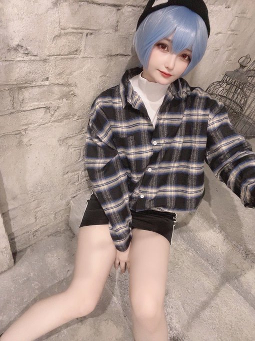 Twitterのコスプレ画像5