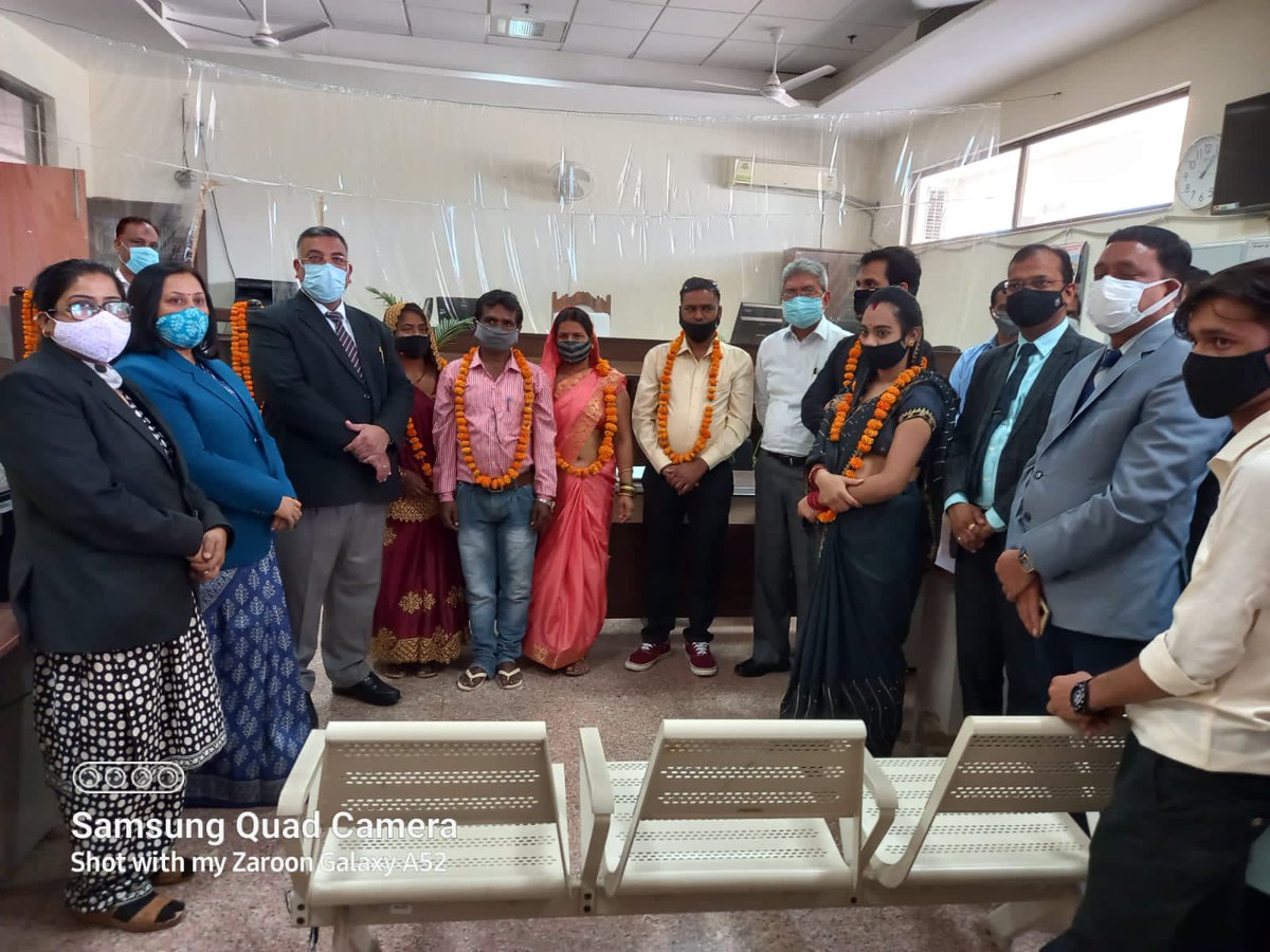 mpslsa's tweet photo. NATIONAL LOK ADALAT             12 MARCH 2022 @mpslsa @NALSALegalAid https://t.co/ZiPIRxZFJV