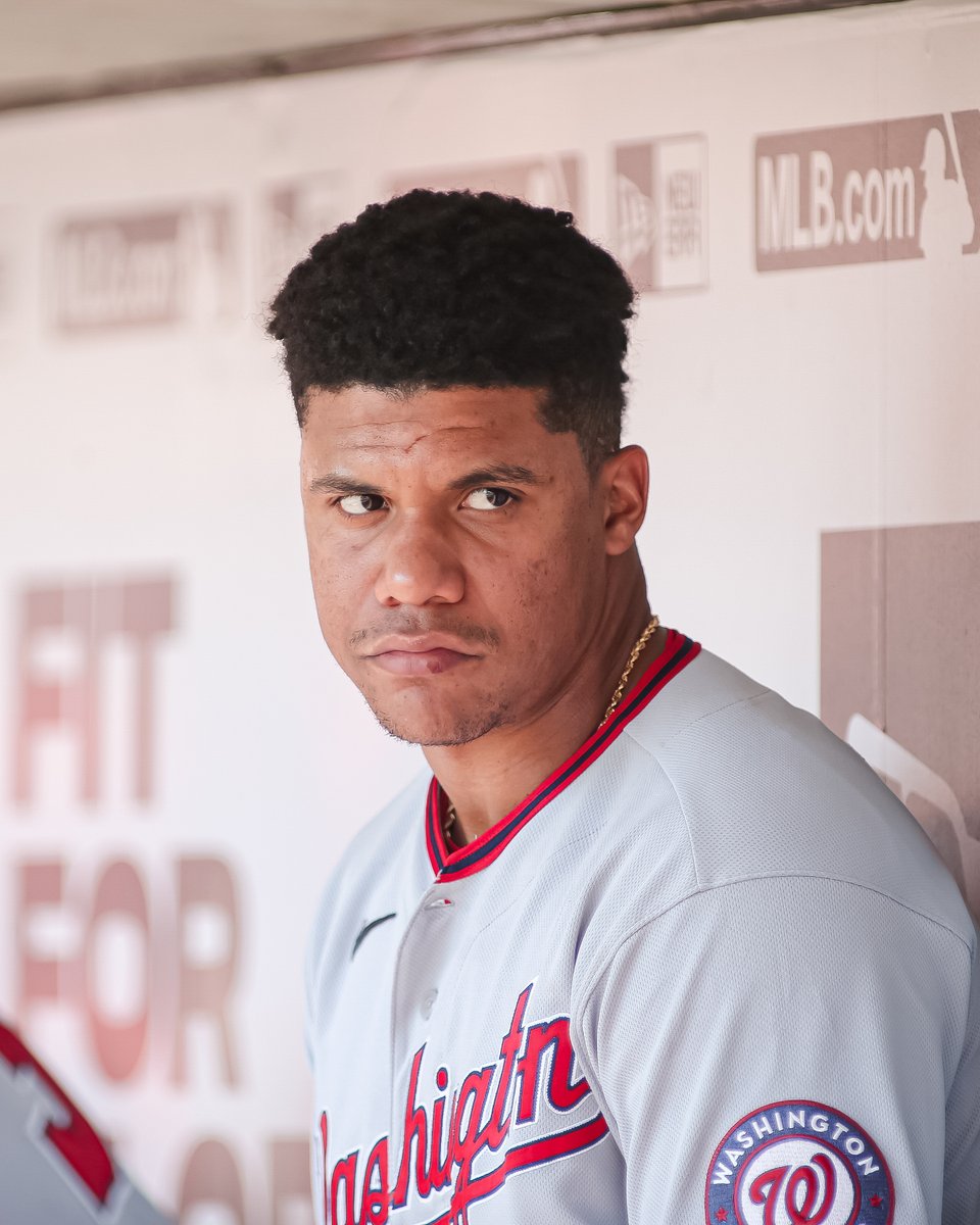 Nationals's tweet photo. 1 less hour                        1 hour closer to 
of sleep                             baseball https://t.co/JyWzk38Gs5