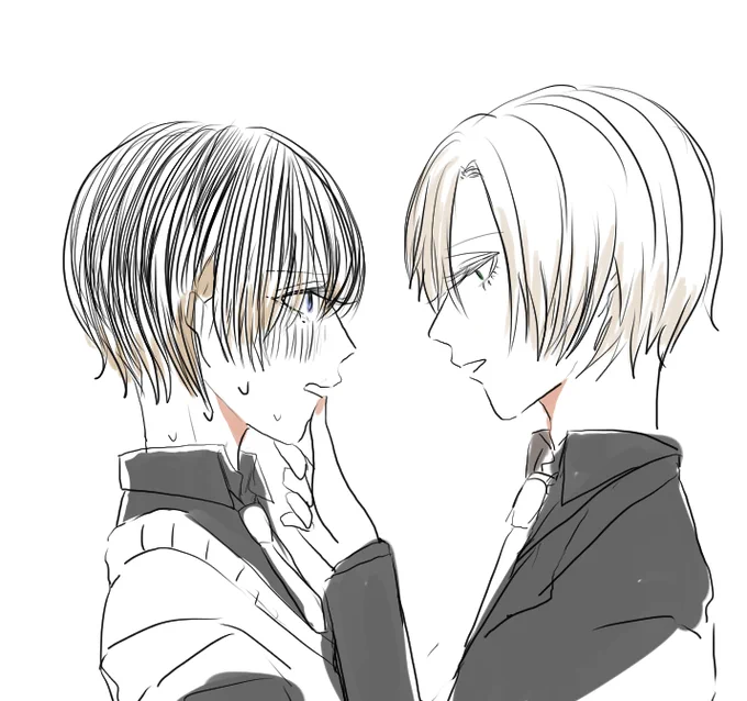 @18nishikiTL ドドドド 