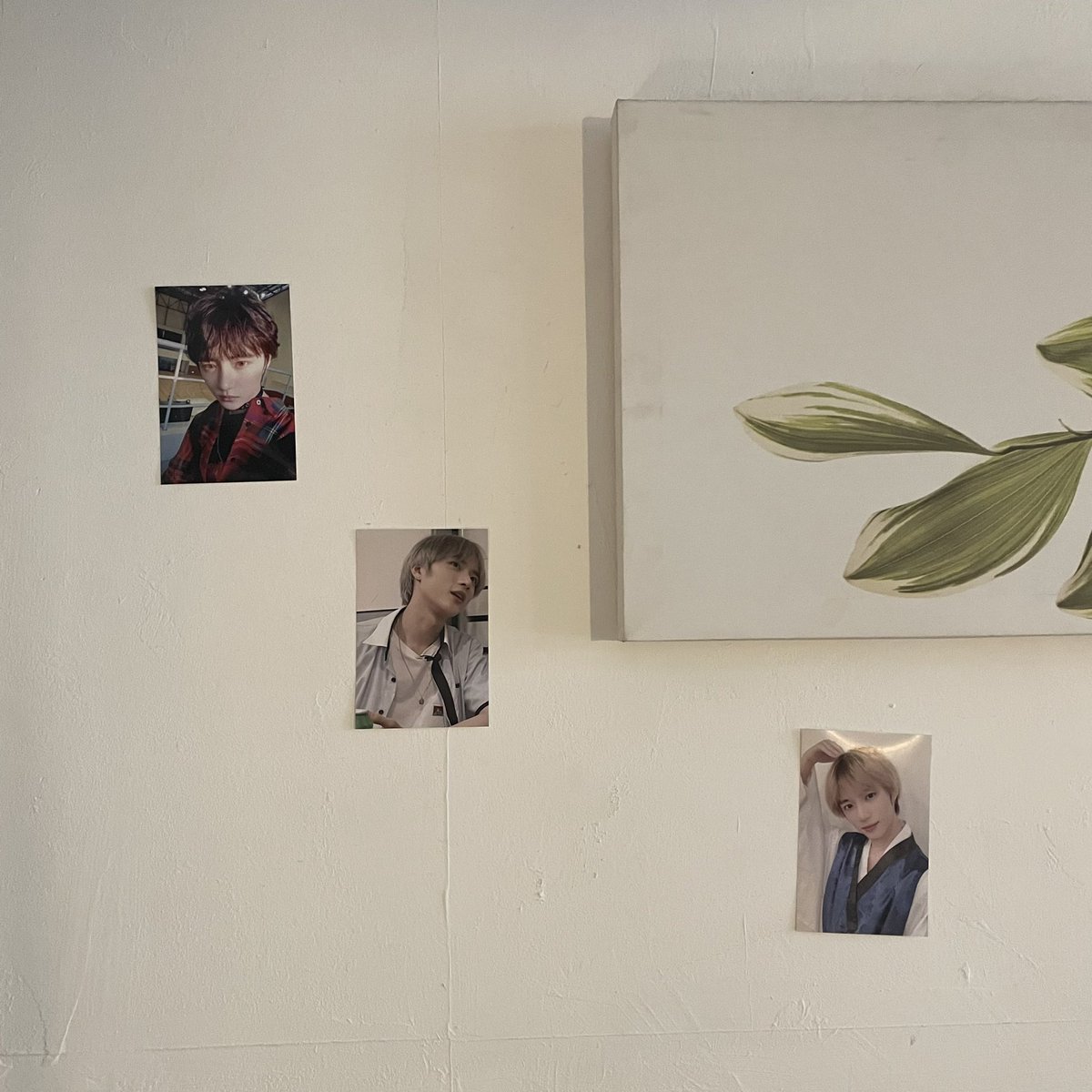 March13_bg's tweet photo. #My_Beautiful_Spring_Beomgue
#나의_아름다운_봄_범규에게

배너와 현수막 외 벽에 붙어져 있는 범규 사진들을 5시 이후로 무료 나눔 할 예정이니 받으실 분들은 참고해 주세요 https://t.co/DgwJ3QAxFT