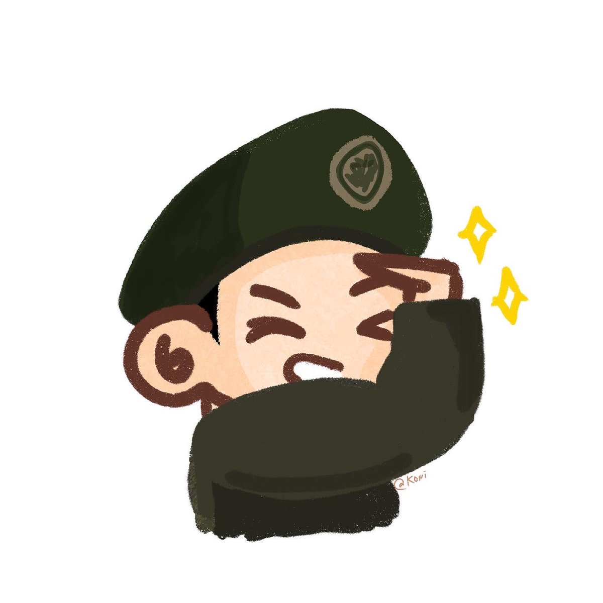 koni_430's tweet photo. 2022.03.13 ❤️🤣

#에이스 || #초이스 || #ACE || #CHOICE
#choicecreations #acefanarts
#에이스_준 https://t.co/rdnlq4wizL