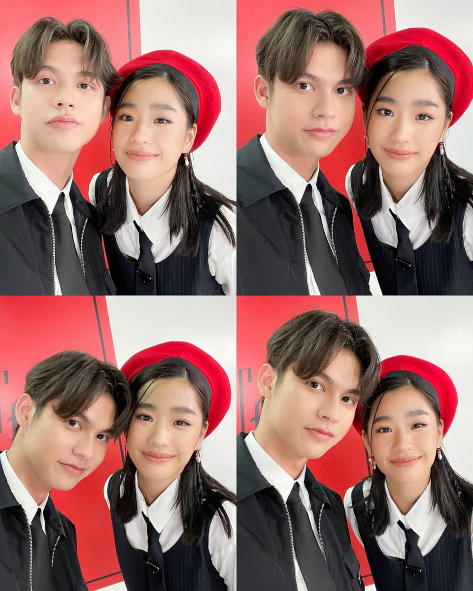 tubrightshinely's tweet photo. More interview of them 🥺🙏🏻

#PromoteBrightTuMORE 
#ไบร์ทตู #bbrightvc #tontawan_t https://t.co/qPK46stAKZ