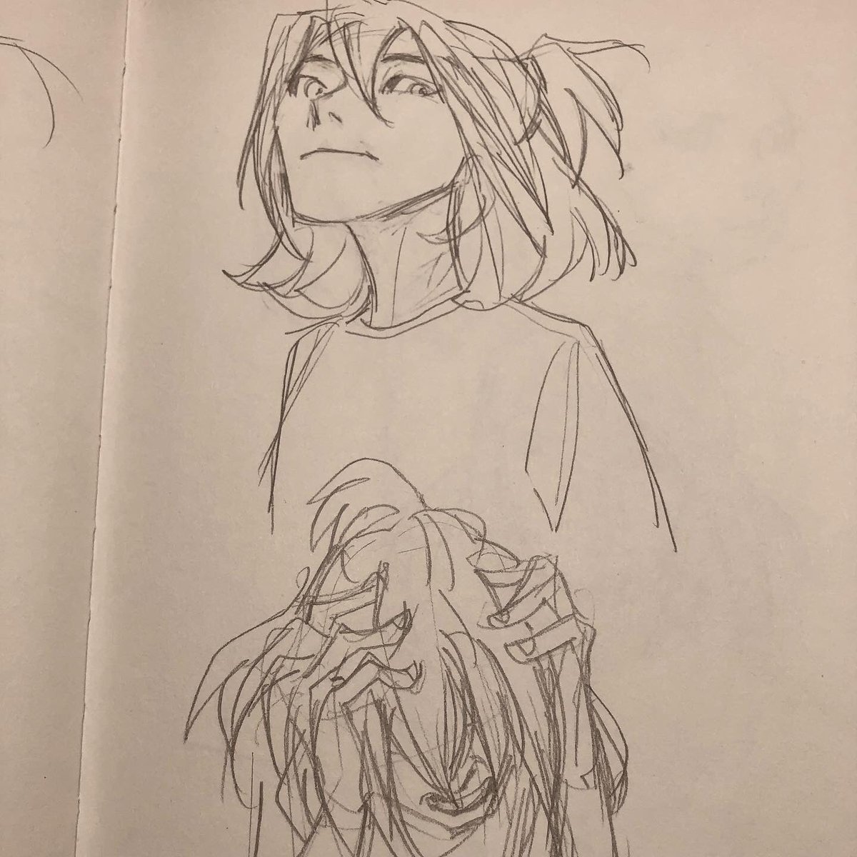 RooDraws's tweet photo. https://t.co/XbKuChKndi