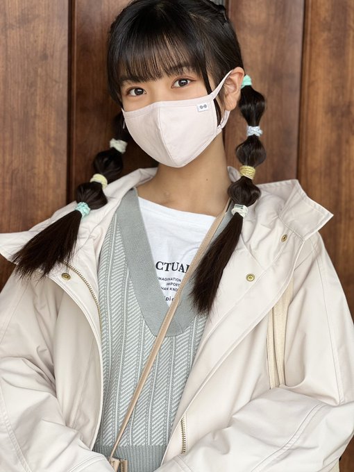 Twitterのコスプレ画像2