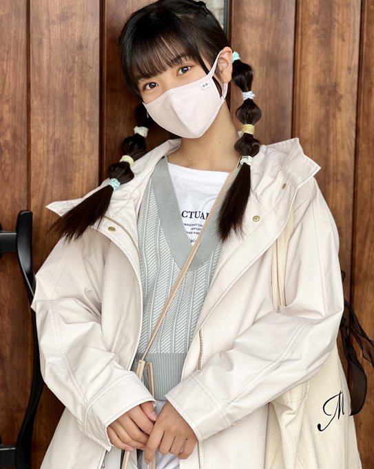 Twitterのコスプレ画像1