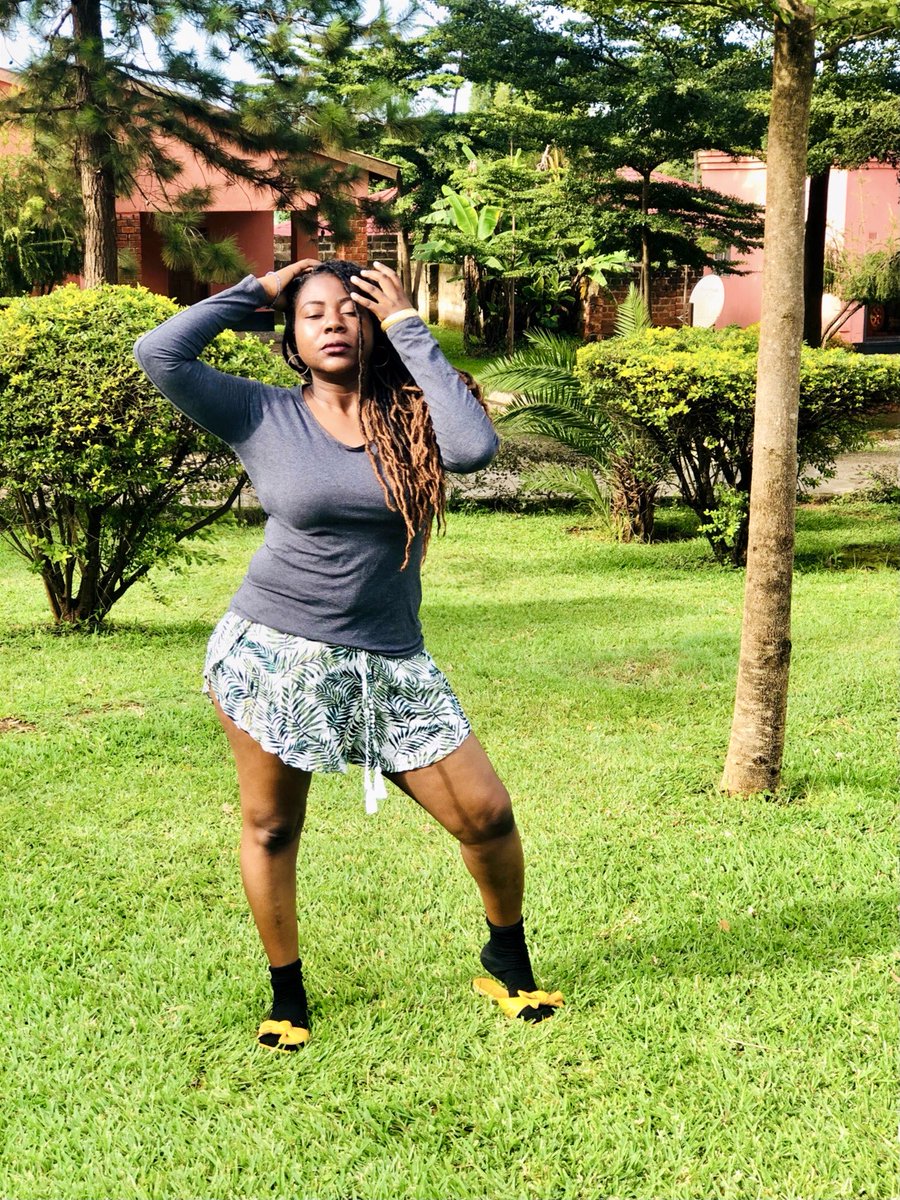 Good morning from Solwezi. 🤗