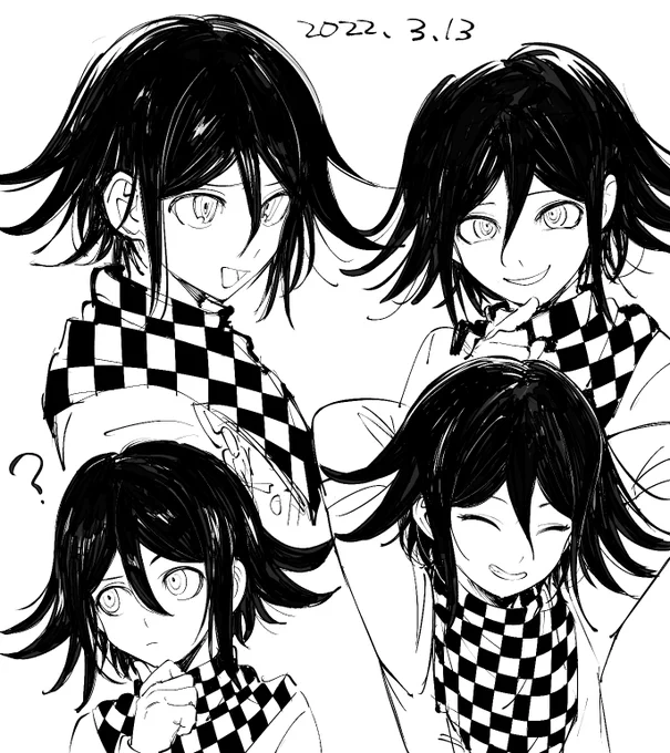 ラクガキ 