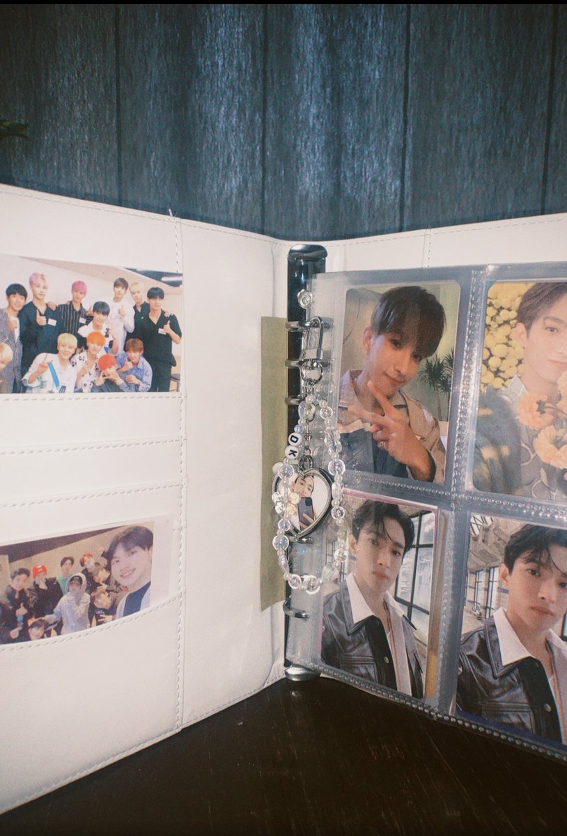 hongburgers's tweet photo. ♡ ꕀ today's happy mail! 💌 ˚
forgot to take a pic about the whole packaging but they arrived safe & sound! been thinking of switching to macaron binder and @eighthaul’s tweet was a right timing & my babies now has a new home.
thank you & so happy w/ my purchase 💖 #fromeight https://t.co/8oXJwCj9tX