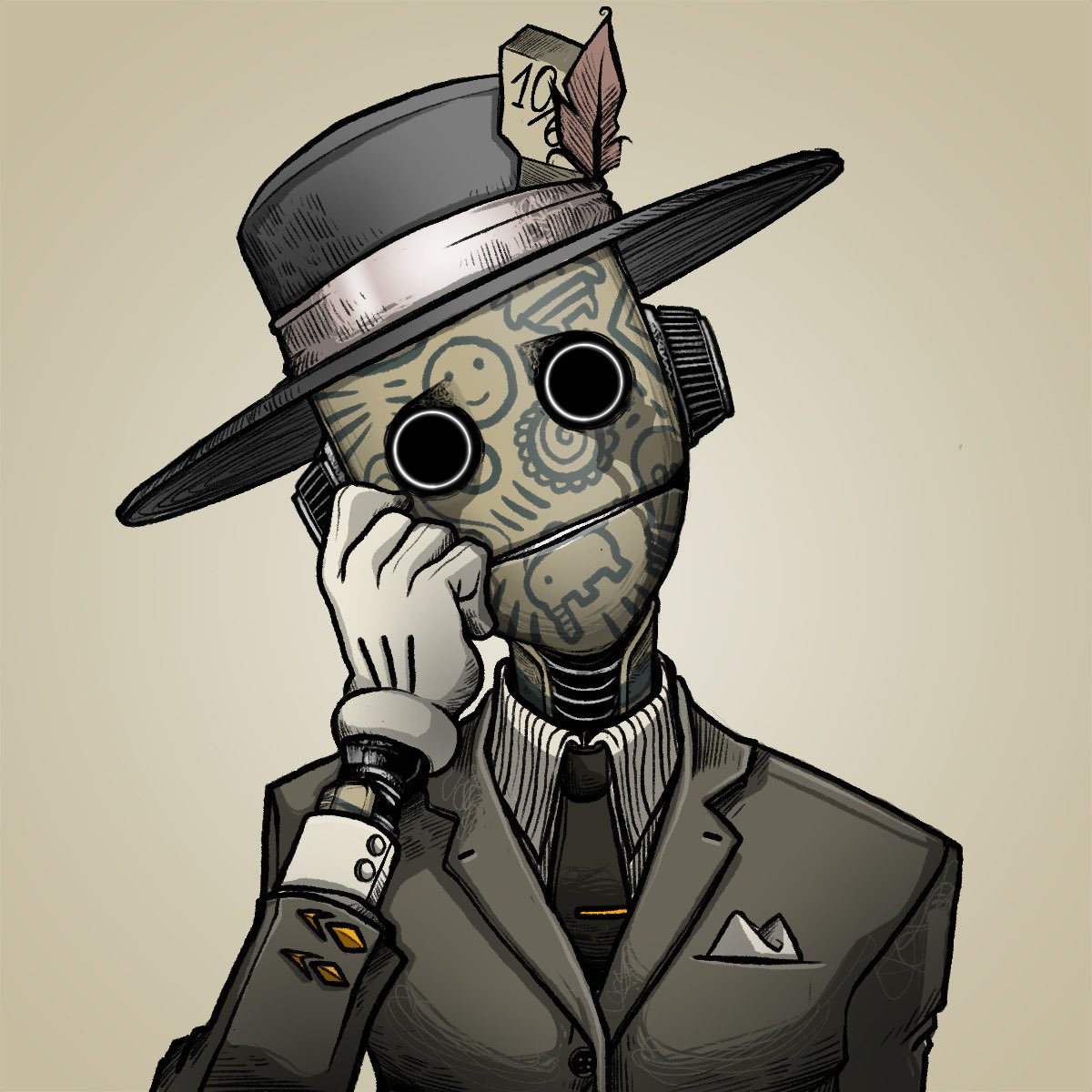 bluebotsnft's tweet photo. @St0neyDave 🤖 https://t.co/vYwpS09WwO