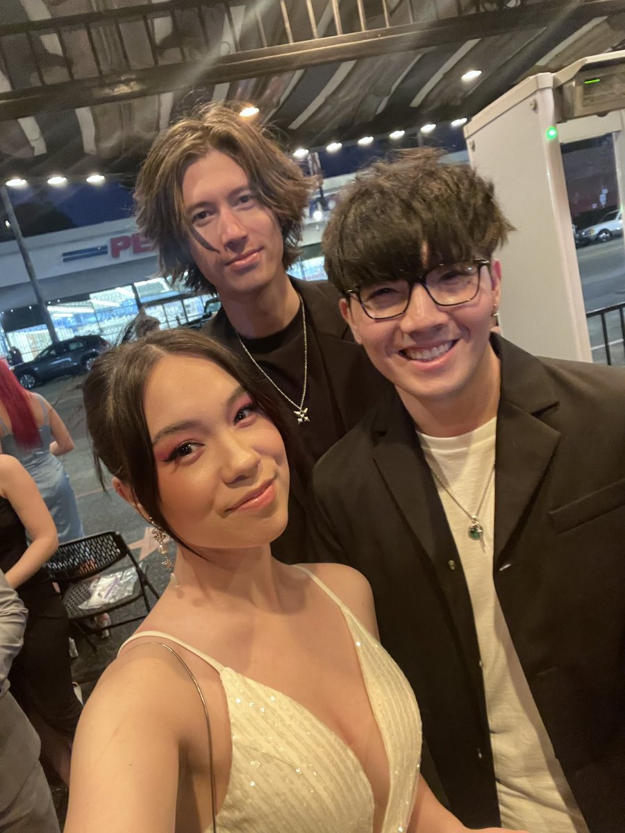 Twitch Streamer Awards 2024 Edita Linnell