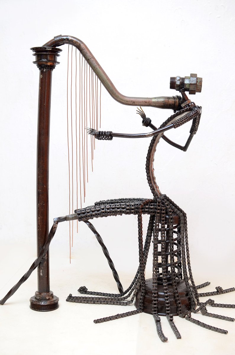 HERE WE GO!! 🔥🔥🔥
Delightful Melody Series is now Live on <a href="/opensea/">OpenSea</a>
opensea.io/SegunOkewumi
I appreciate y'all support 💎

#NFTCommunity #NFTCommunity #NFTartist #NFTdrops #nftart #NFTs #NFTMarketplace #nftcollector #NFTCollection