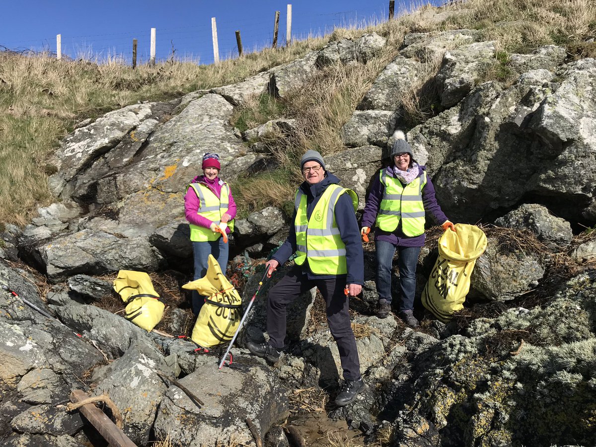 One Global Ocean tweet media