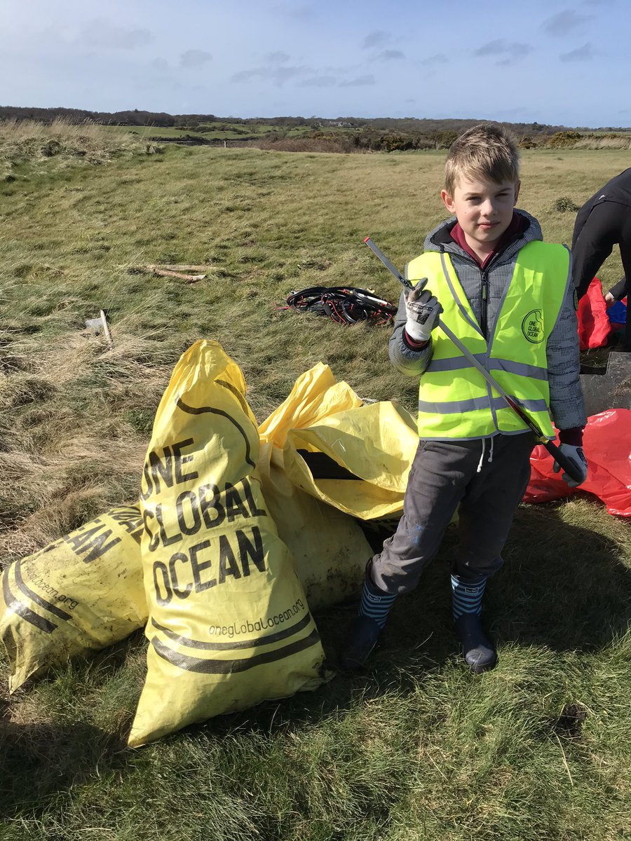 One Global Ocean tweet media