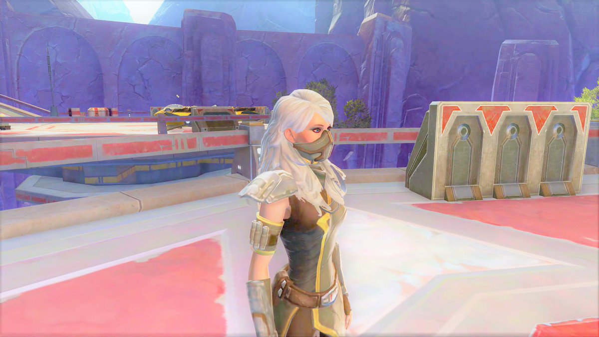 121stAurek's tweet photo. And a few more because there were too many good ones! We love getting to work with The Jedi Order and their sister guilds. So many amazing people! #swtor #sateleshan #jediorder #republictaskforceaurek #121st https://t.co/IsjLgSSDN1