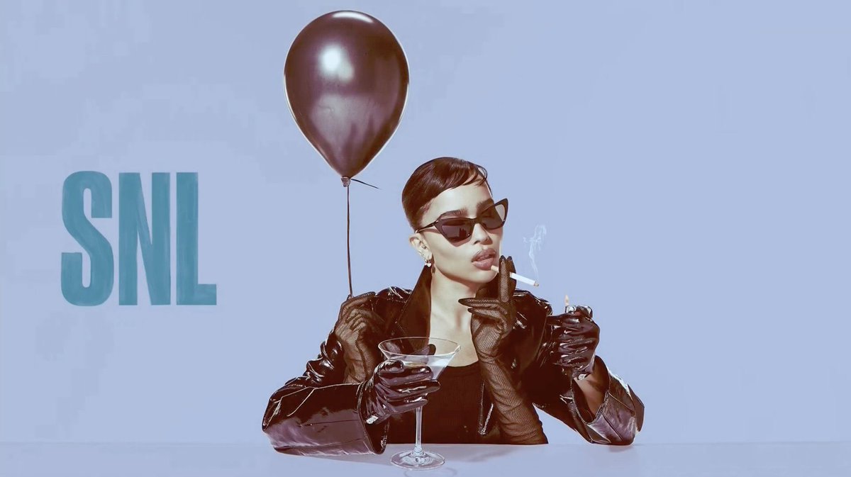 jacquemusx's tweet photo. Petition to give SNL’s photographer Mary Ellen Matthews a Vogue editorial https://t.co/nYHEWW8CMM