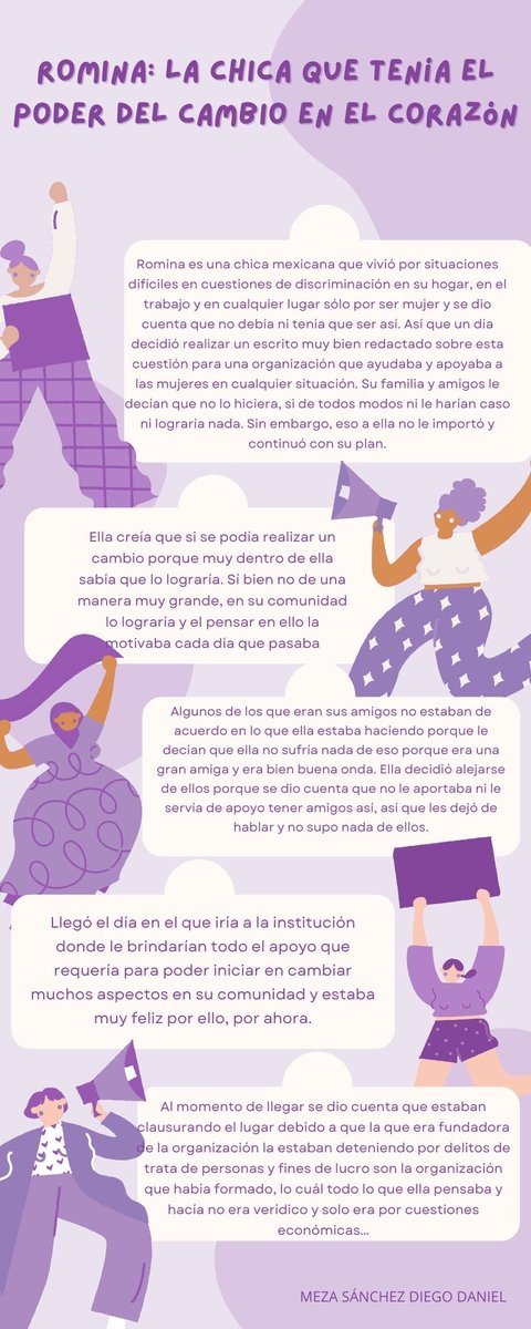 diegoMe17061047's tweet photo. #Género_Sustentabilidad  #Construcción_Personajes #TallerComunicación2_CCHSur https://t.co/4Dwyy9B69i