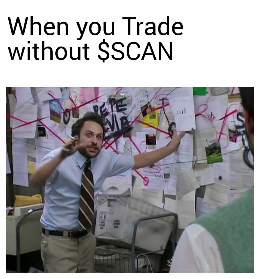 joessi4's tweet photo. @CalvaryNyong @MatrixETF I'm bullish about @CoinScanDeFi for what it offers;
✔️Track Dev wallet
✔️Real time buy and sell trend
✔️See pending orders
✔️15 seconds chart
✔️Display Liquidity lock duration
#CoinScan $Scan #ETH #DeFi https://t.co/GPsGLHY7Q6