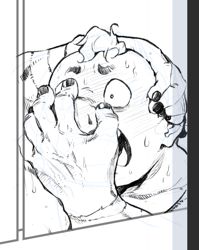 回を追うごとに可愛くかけてる気がする☺️ 