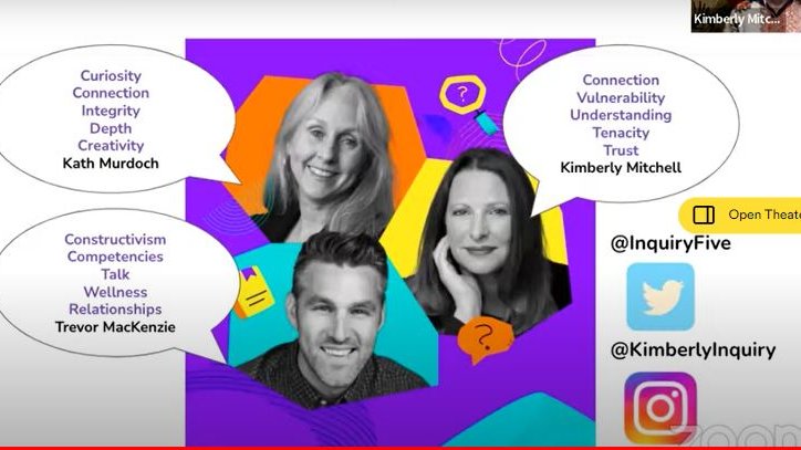 elsayed_aishas's tweet photo. Inspiring weekend! #ToddleTIES #CONNECT global connections! #kimberlymitchell @inquiryfive @LWISIstanbul  thank you for such innovative ideas! excited to put them into action! https://t.co/nIp8z2UXVa