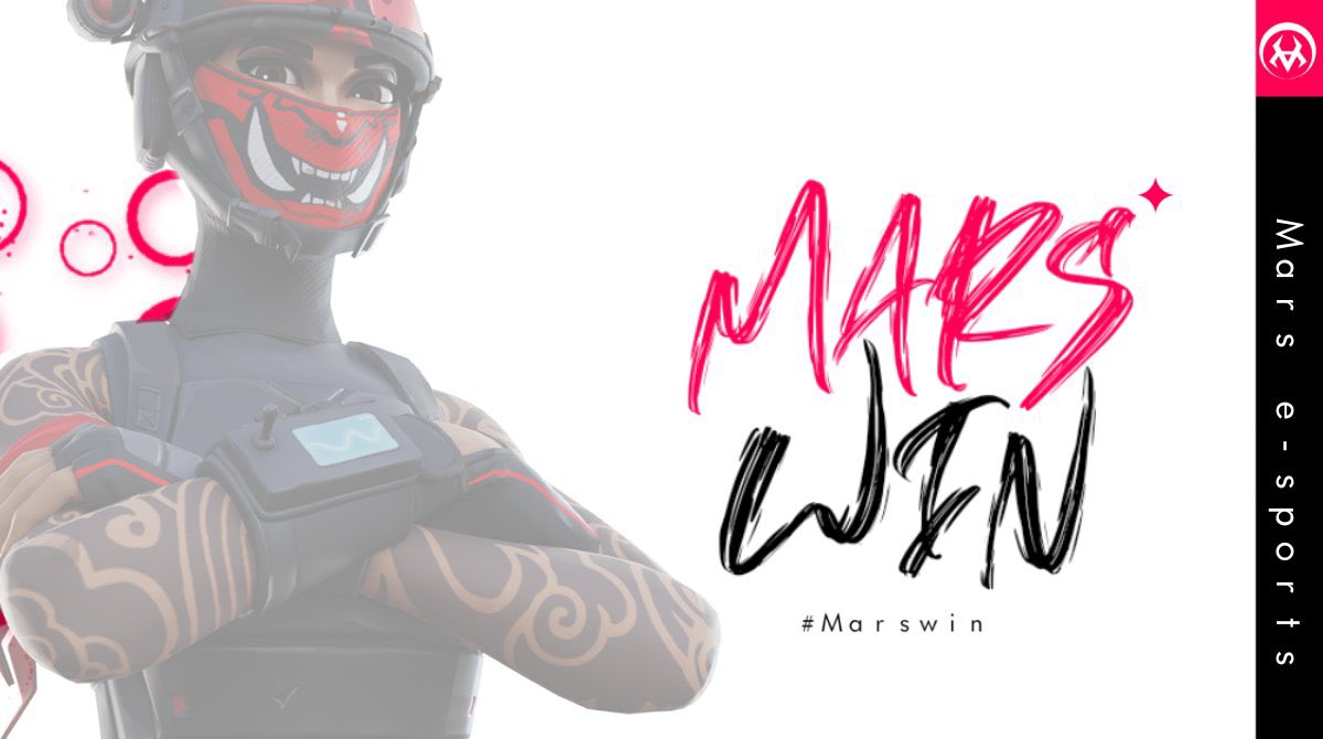 Mars_FN_jp's tweet photo. ◇大会結果報告◇

ーSOLO CONTENDER 決勝ー

🏆7th @Syutox 

🏆68th @KaBa0721  

2名ともお疲れ様でした！！
syu選手は1桁おめでとうございます👏
明日もソロあるので期待してます！
#Marswin https://t.co/KTo6NxHZqn