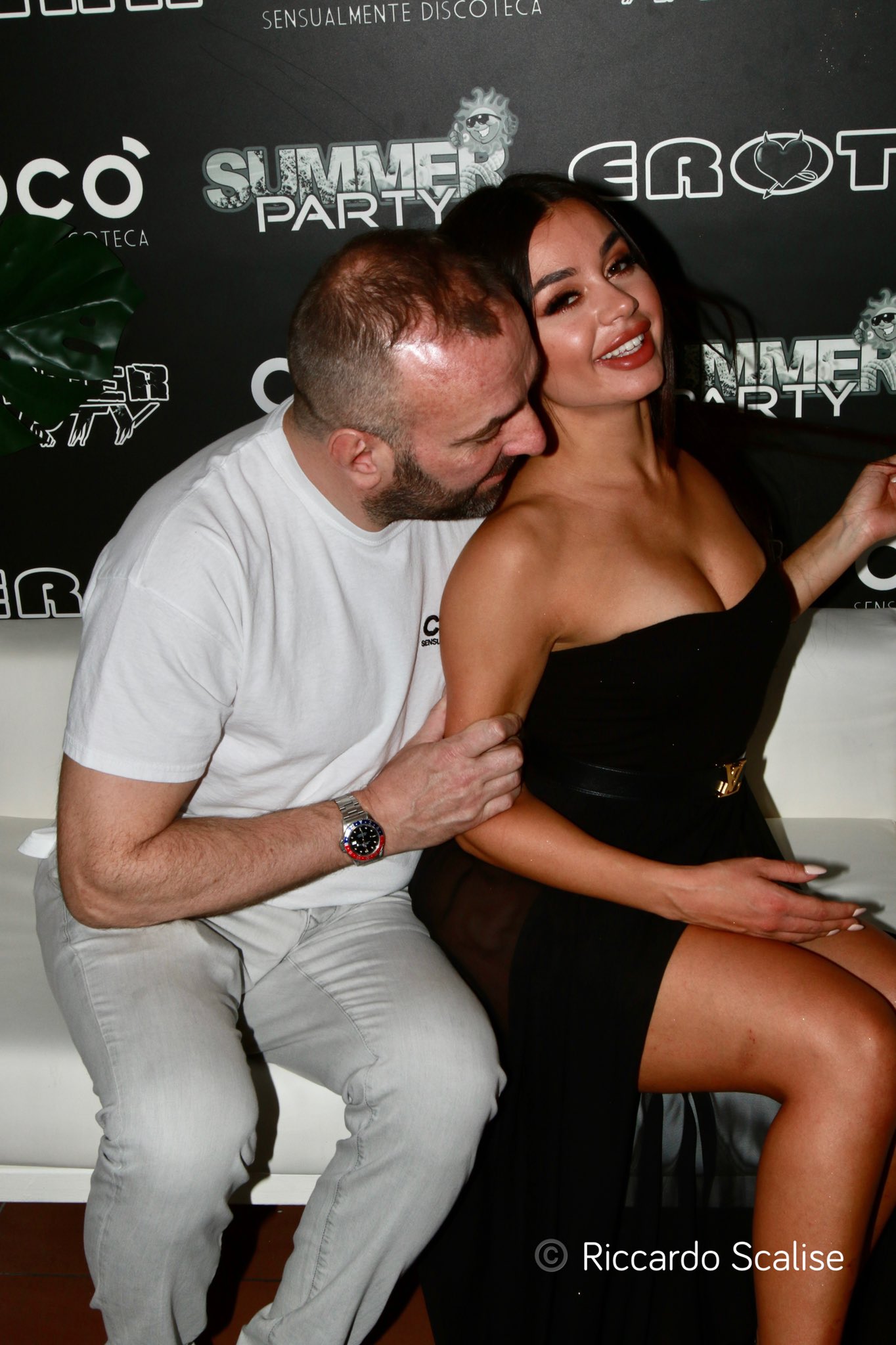 Ettore Checchin on X: Martina smeraldi t.co9nHm4vh8Yt  X