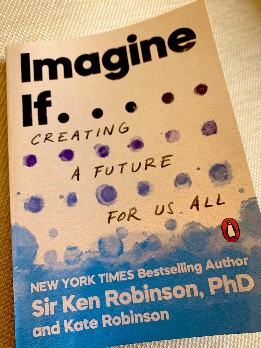Winnie Chiu (@Miss_WinnieR) on Twitter photo 2022-03-13 07:25:41 Love this book and thank you Kate @KateRobinson89 for spreading the words. It’s definitely a must read for educators. Love this book and thank you Kate @KateRobinson89 for spreading the words. It’s definitely a must read for educators.
