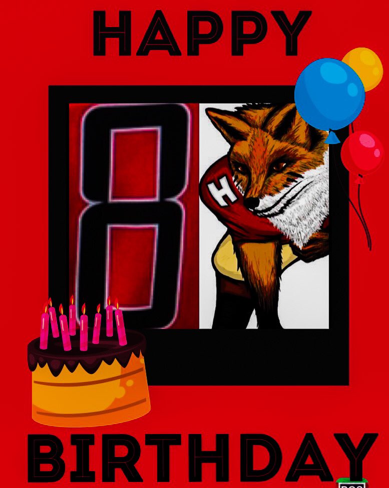 It’s our 8th Birthday 🎉 

Next week we open up the league season at home Newbridge Academy, Forest Road, Coalville, Leicestershire LE67 3SJ 9:30-5pm

Come on down and support us!