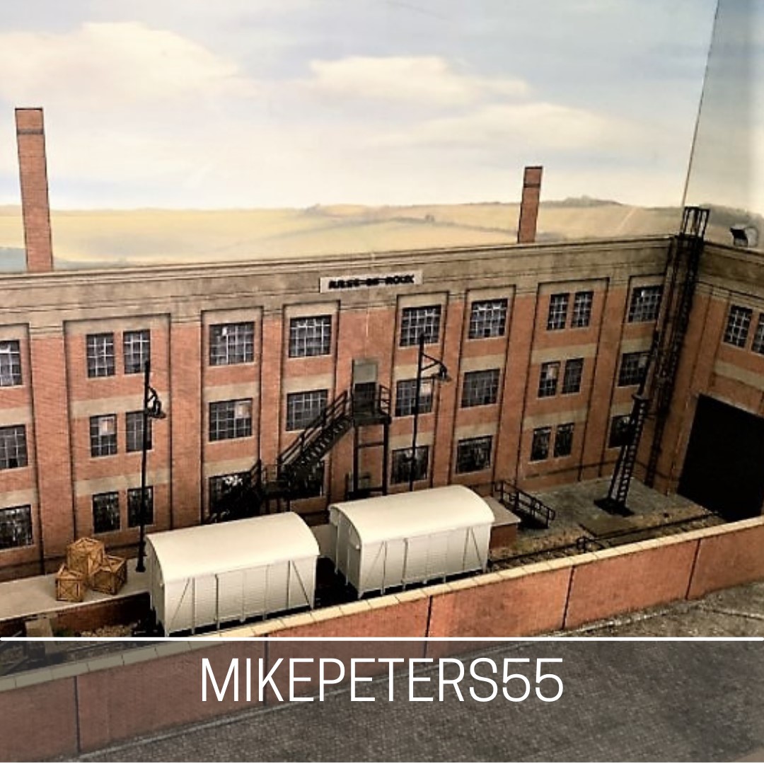 << Test First Name >>, Do layout electrics drive you mad? Plus we've got new bulk bags &amp; Keep On Shunting Mugs available. - eepurl.com/hW23A5