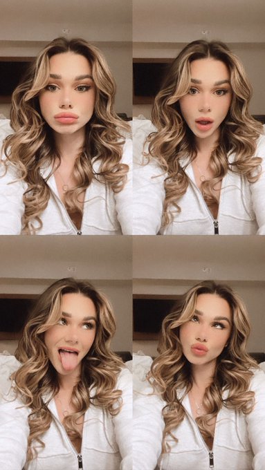 😖😮😛🥴 https://t.co/EVEJEyjsFq