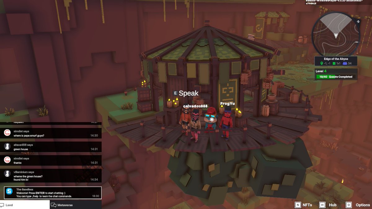 NovemberGuy tweet media