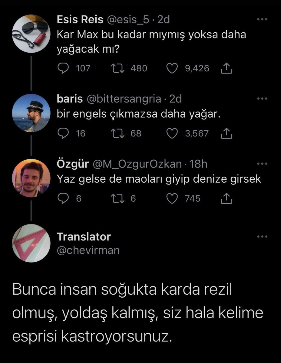 HAYVANGİBİCOMİC (@hayvangibicomic) on Twitter photo 
