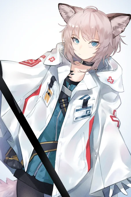 ススーロ
#アークナイツ #Arknights #明日方舟 