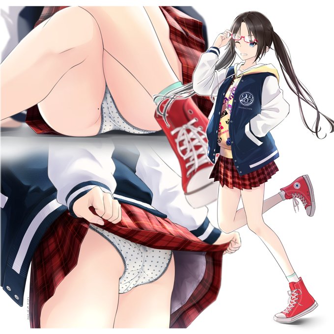 #絵柄が好みっていう人にフォローされたい 
パンツとかパンツを描いてます
他にもパンツなんか描いてます 