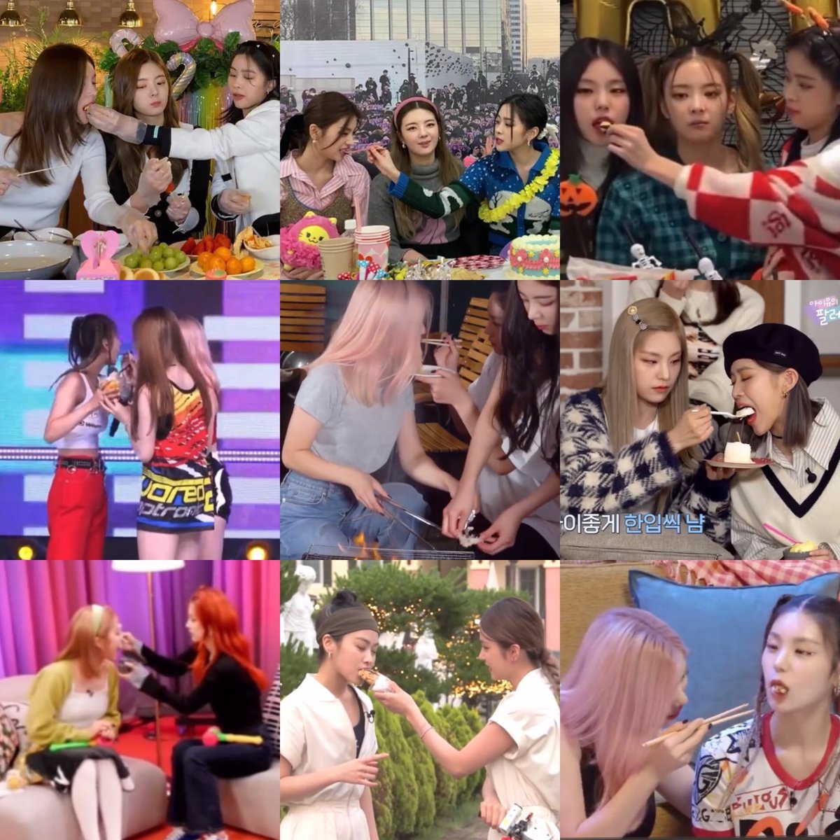 crumbs_ryeji's tweet photo. Ryeji feeding each other 🥺 https://t.co/MzVjSVPxjt