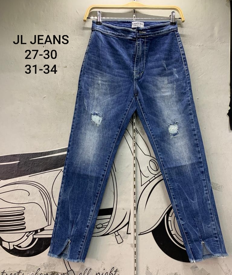 BAHAN JEANS STRECH
READY STOCK
Or FOLLOW INSTAGRAM <a href="/neirashop/">NEIRA (IG:neirashop)</a>
Shopee by request/link

#jeanskece #jeansmurah #jeansgrosir #ootdjeans #jeansbandung #jeansjamannow #jeansreadystock #jeansberkualitas #jeanswanita #jeanskekinian #jeanscewe #jeansmurahmeriah #jeansmurahberkualitas