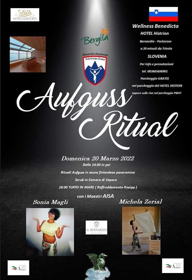 AufgussT's tweet photo. #aufguss #portorož #bernardin #histrium https://t.co/TH1RzrYKr7