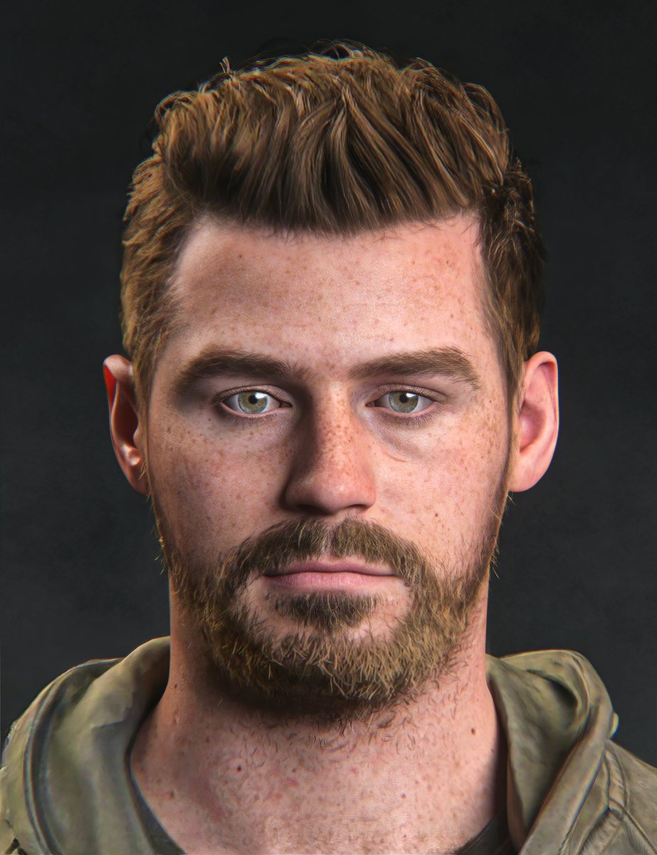 MeradeDAZ's tweet image. deviantart.com/meradedaz/art/…

#daz #DAZ3D #g8m #Genesis #Genesis8 #genesis8male #DAZStudio #Owen #TheLastOfUs2