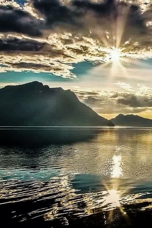 KatanaHugo's tweet photo. Good morning my dear friends !
#photos #photography #morning #sunrise https://t.co/jqLz172H8T