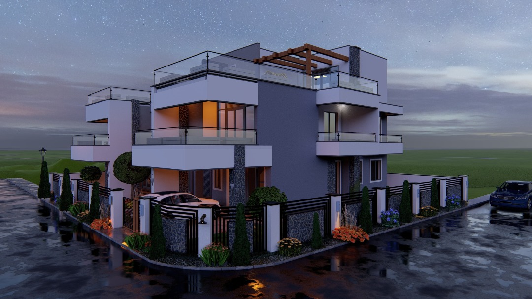 archparkstudio's tweet photo. Transfoming ideas into reality _ @OfficialZind @DreamHouseX @ https://t.co/zl6oEWZQ7J