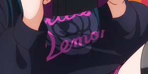 yohane summons a lemon 