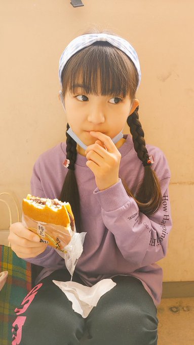 中井ゆゆのTwitter画像50